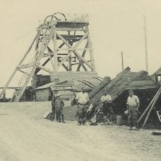 Ardoisières de La Pouëze