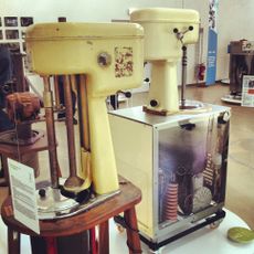 Gelato Museum Carpigiani