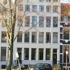 Herengracht 350, Amsterdam