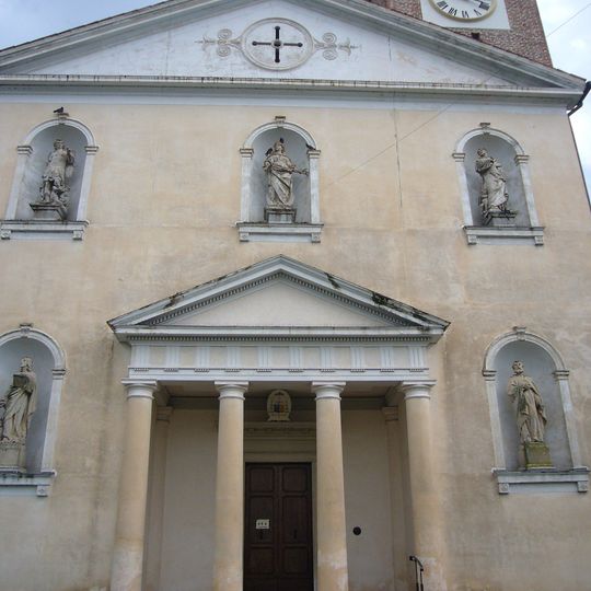 Chiesa di Santa Maria Maddalena