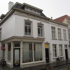 Rijkebuurtstraat 17, Bergen op Zoom