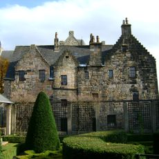 Provand’s Lordship