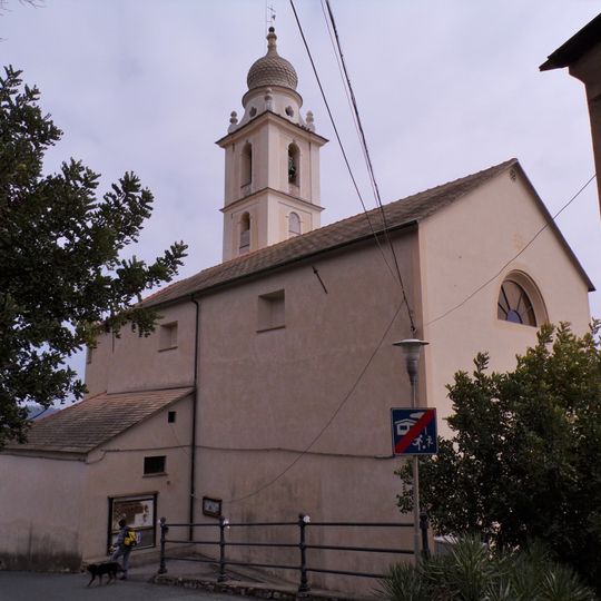 Chiesa della Santissima Trinità