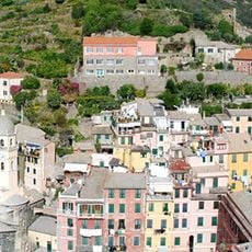 Cinque Terre