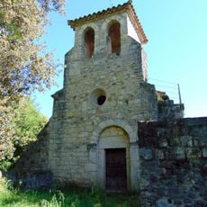 Santa Maria de Fares