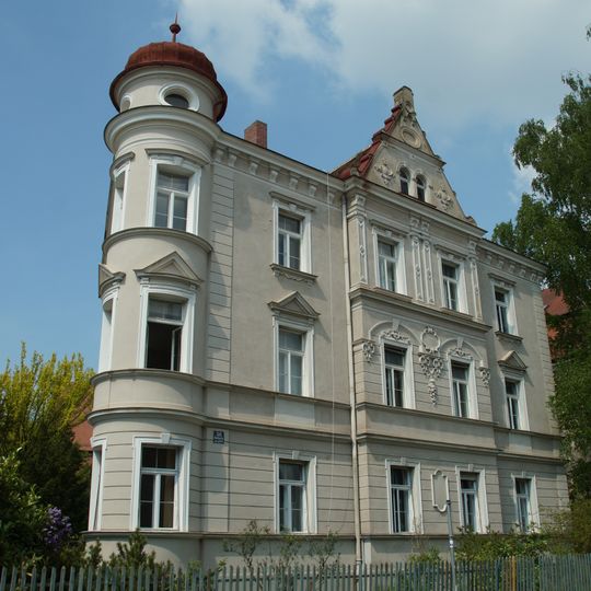 Wohnhaus