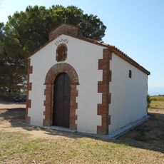 Chapelle Saint-Joseph de Torremilà