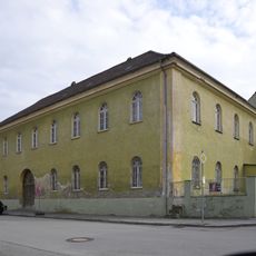 Ehemaliger Brauereigasthof