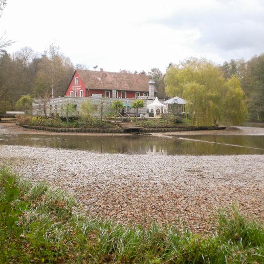 Valznerweiher