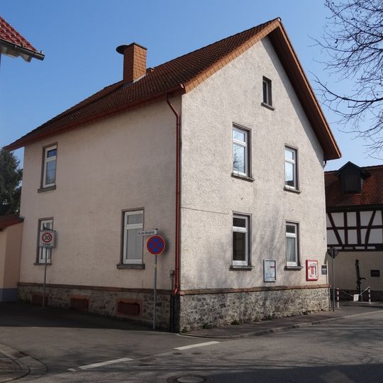 Bellersheimer Straße 9