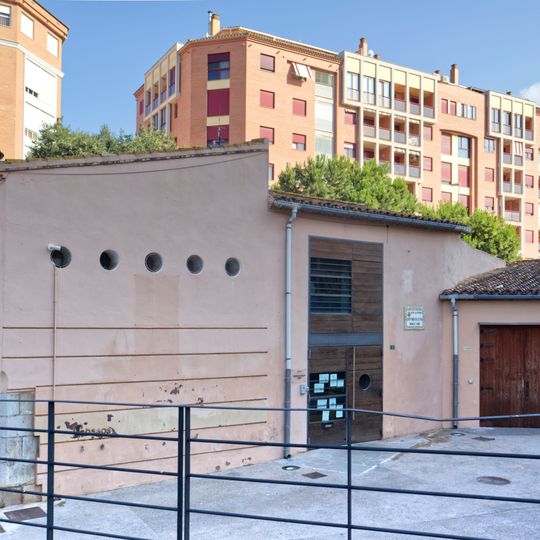 Agencia de Lectura Municipal de Castellón de la Plana - Primer Molí