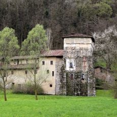 Monastero di Torba