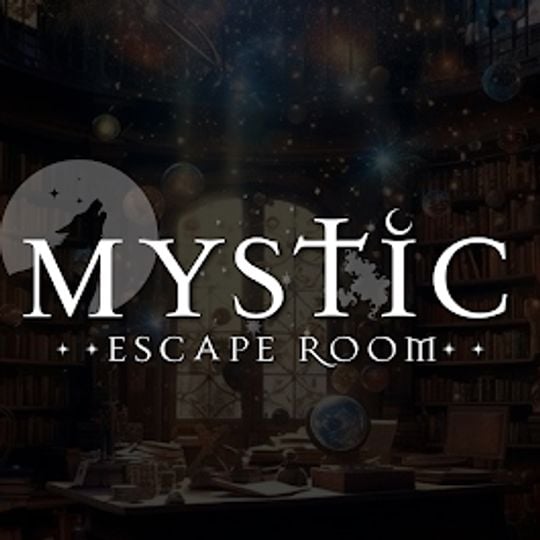 Mystic Escape Room Loganville