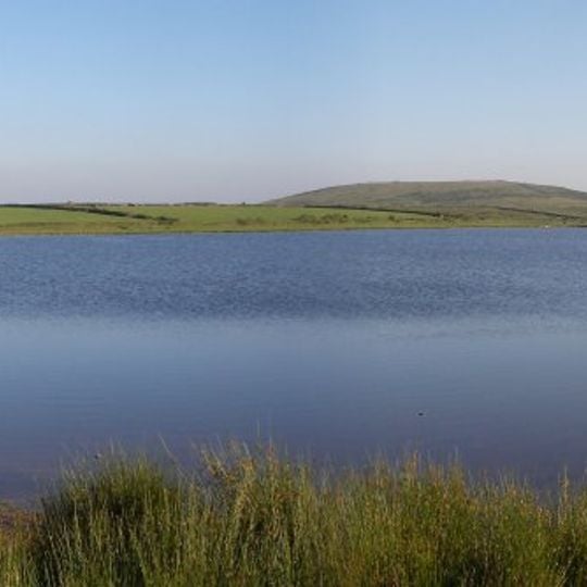 Dozmary Pool