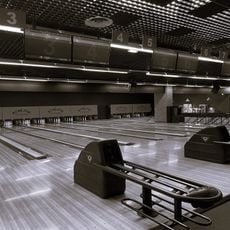 Bowling Espace Loisirs