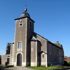 Sint-Niklaaskerk