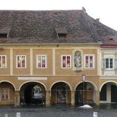 Hauptplatz 2 Bad Radkersburg