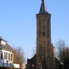 Hervormde Kerk