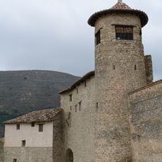 Muralla de Mirambel