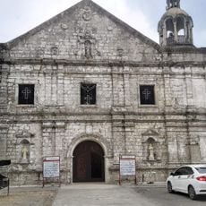 Diocesan Shrine and Parish of San Andres