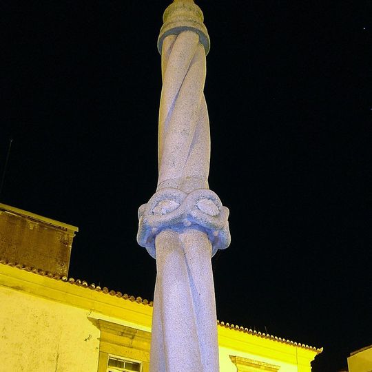 Pelourinho de Alter do Chão