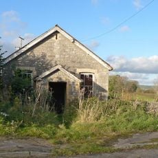 Ruthin English Calvinistic Methodist Chapel