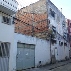 Imóvel à Rua Manoel Vitorino, Nº 70