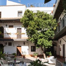Corral de San José