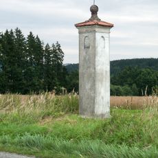 Boží muka u Bojiště