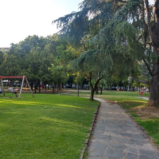 Parco Emilio Morrone