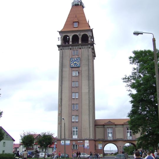 Prywatne Muzeum Motyli