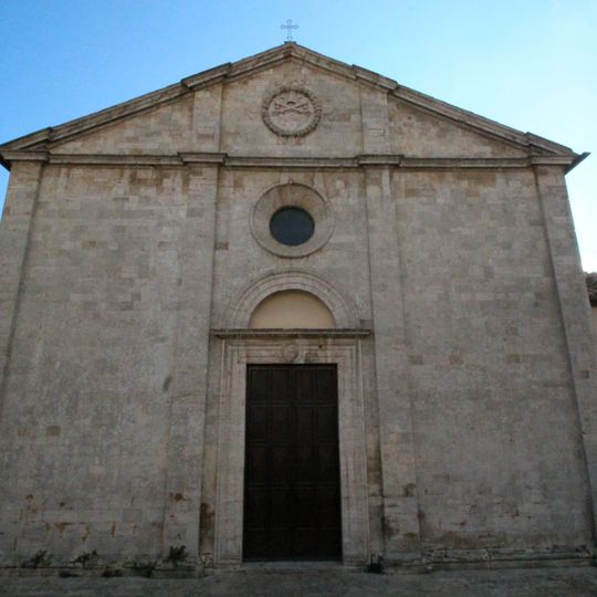 Chiesa di San Francesco