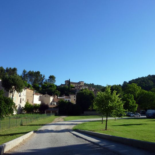 Montfort-sur-Argens