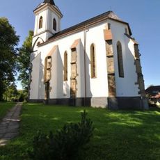 Filiálny kostol sv. Ladislava