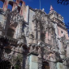 Oratorio di San Filippo Neri