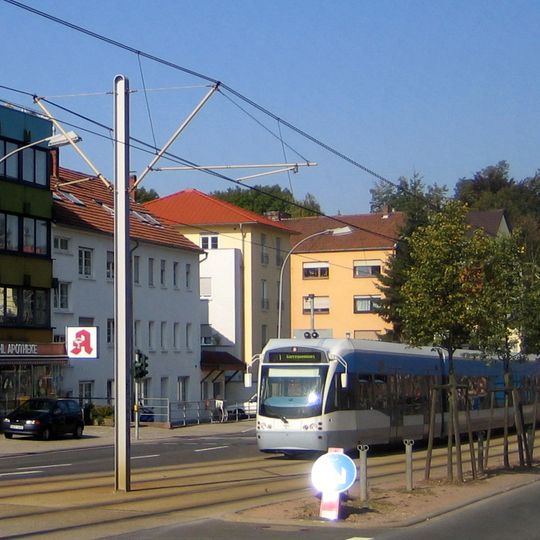 Saarbahn