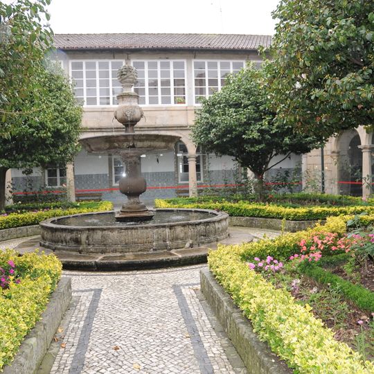 Convent of Nossa Senhora da Conceição da Penha de França