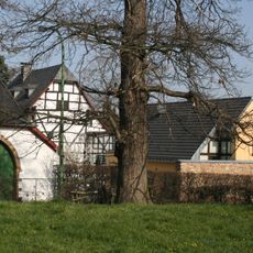 Bauschhof (Berzbuir)