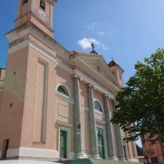 Katedral Nuoro