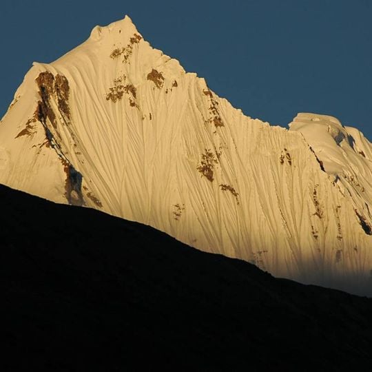 Sikkim septentrional