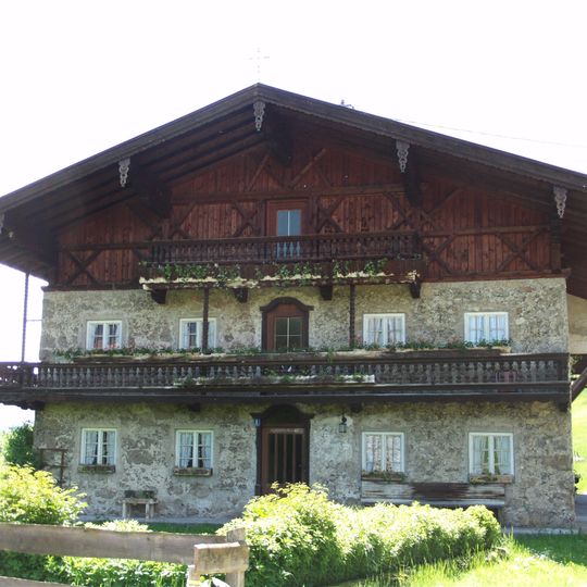 Bauernhaus