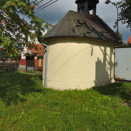 Chapel of Saint Anne