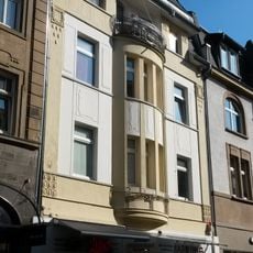 Haus Seltersweg 65Seltersweg 63