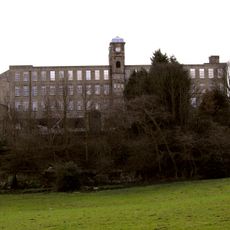 Bradford Industrial Museum