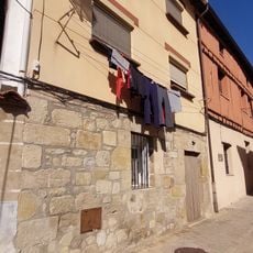 Casa La Solana 16 (Antigua Casa La Solana 13)