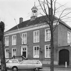 Heuvel 15, Oosterhout