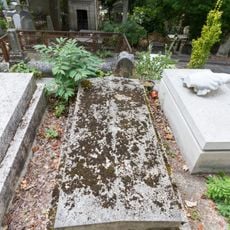 Grave of Unidentified28