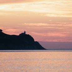 Penisola di Baljuzek