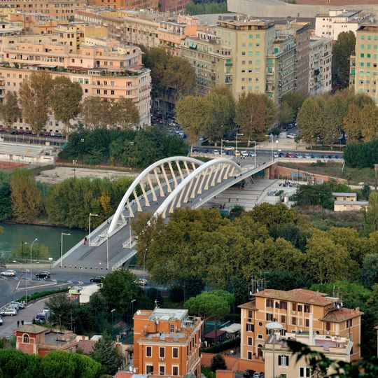Ponte della Musica