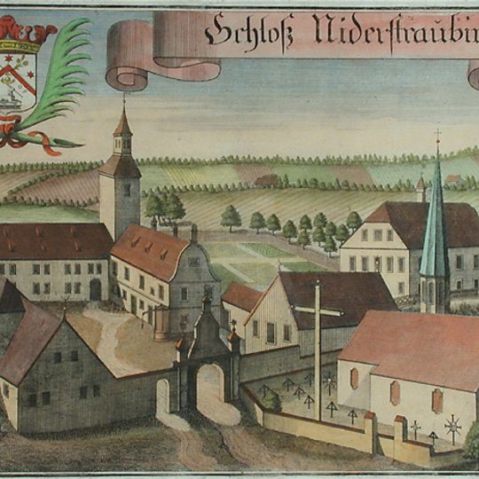Steinkirchen